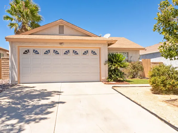 37127 29th Pl E, Palmdale, CA 93550