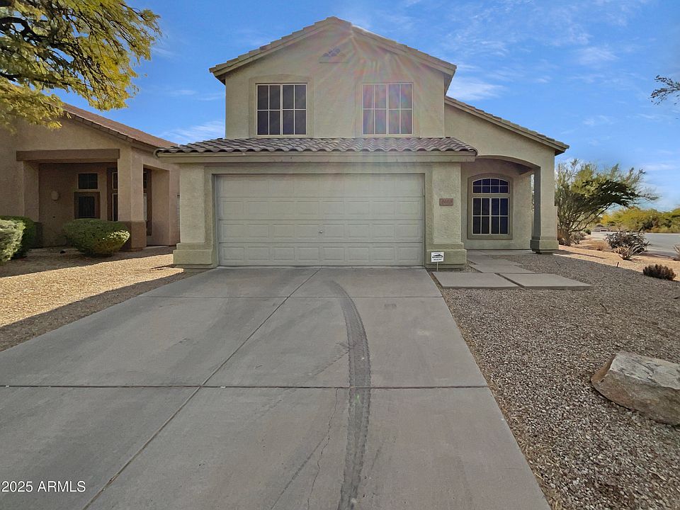 1st image of 4603 E LAREDO Lane