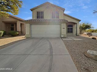 4603 E Laredo Ln, Cave Creek, AZ 85331