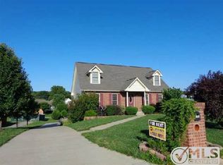 1031 Bluejay Ln, Adams, TN 37010