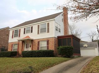 3223 Charleston St, Houston, TX 77021