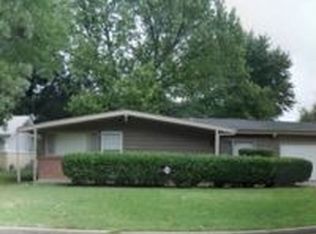 5032 E Giblert, Wichita, KS 67218