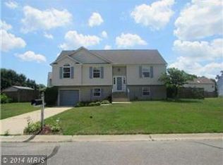 11752 Tiffen Ct, Waldorf, MD