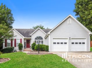 329 Meadow Farm Ln, Lawrenceville, GA 30045