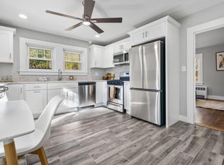794 Sandwich Rd, East Falmouth, MA 02536