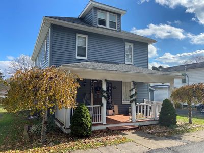 30 Oak St, Brookville, PA, 15825