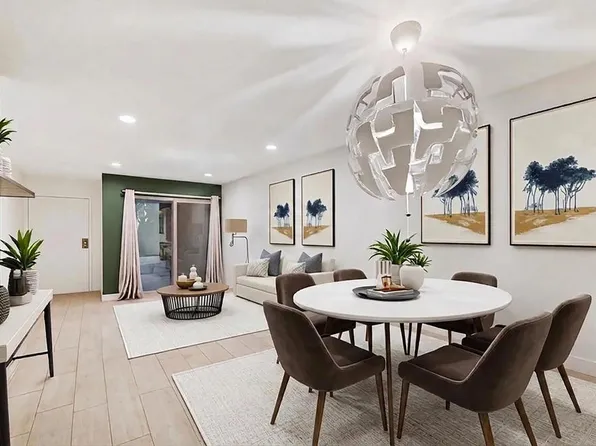 510 N Villa Ct Unit 107, Palm Springs, CA 92262
