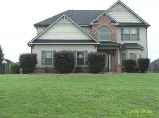 2 Sugar Maple Dr, Fort Mitchell, AL 36856