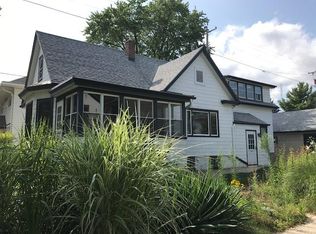 2124 E Estes St, Milwaukee, WI 53207