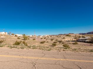 1056 Fathom Dr LOT 57, Lake Havasu City, AZ 86404