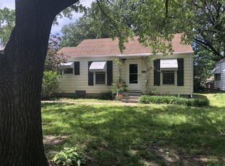 835 S Rutan Ave, Wichita, KS 67218