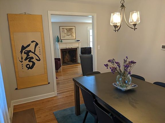Dining Room 1