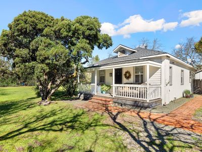 900 E Napa Street, Sonoma, CA, 95476