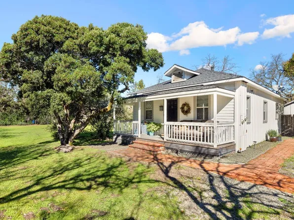 900 E Napa Street, Sonoma, CA 95476