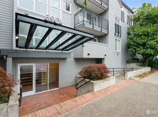 5901 Phinney Ave N APT 109, Seattle, WA
