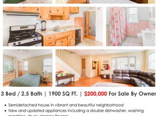 3930 Fallstaff Rd, Baltimore, MD 21215