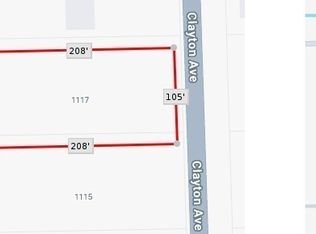 1117 Clayton Ave, Lehigh Acres, FL 33972