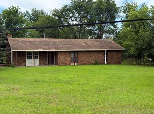 7462 E Oologah Rd, Oologah, OK 74053