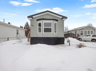 305 Calahoo Rd #184, Spruce Grove, AB T7X3K5
