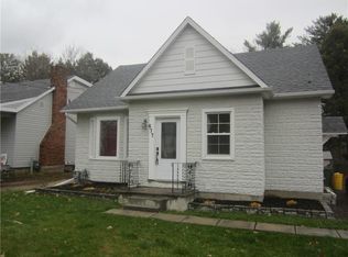 677 Moffat St, Pembroke, ON K8A3Y2