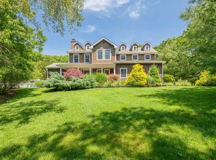 2 Trails End Rd, East Hampton, NY 11937