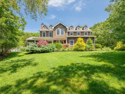 2 Trails End Rd, East Hampton, NY, 11937