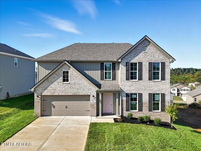 211 Clover Meadow Ln, Maryville, TN, 37801
