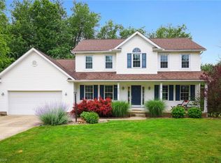 1409 Pendleton Ave, Louisville, OH 44641