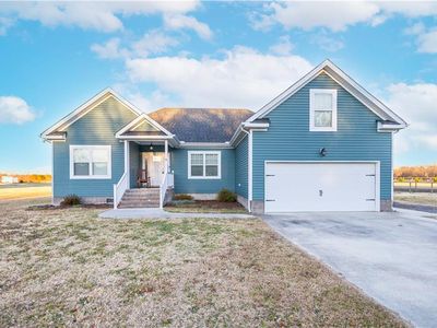 575 NW Backwoods Rd, Moyock, NC, 27958
