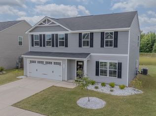 777 Phipps Ln, Columbia, SC 29209