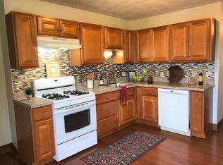 200 Elm St APT 3L, Cambridge, MA 02139