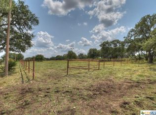 201 Greystone Ranch Rd, Bertram, TX 78605