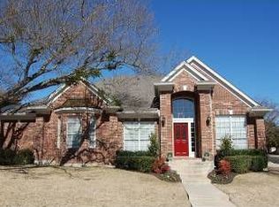 11000 Deep Brook Dr, Austin, TX 78726