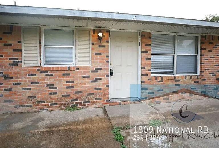 1809 National Rd #A — Photo 1