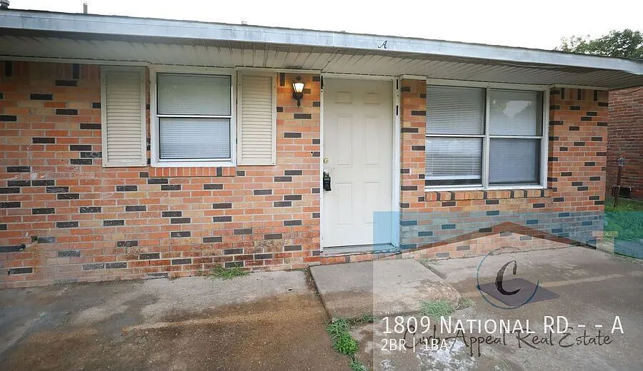 1809 National Rd #A