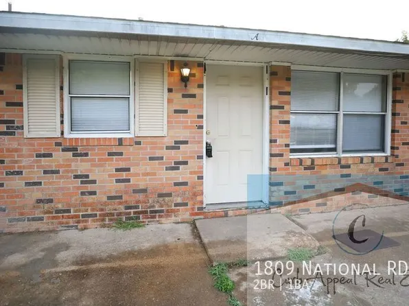 1809 National Rd #A, Jonesboro, AR 72401