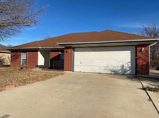 2103 Ledgestone Dr, Killeen, TX 76549
