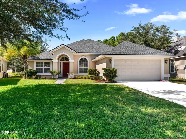 11494 OAKBANK Court, Jacksonville, FL 32218