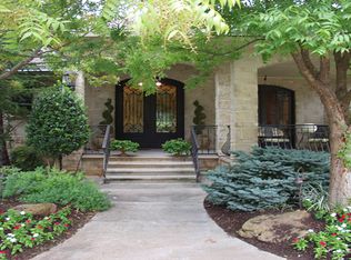 13424 High Sierra Blvd, Edmond, OK 73013