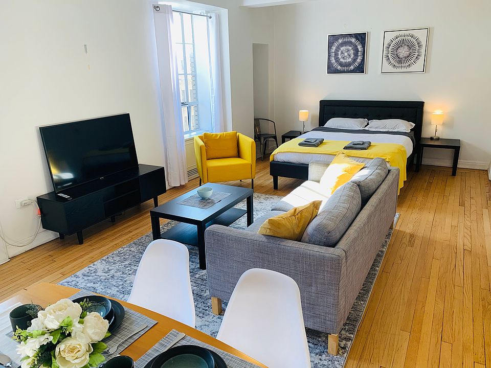 1st image of 350 W 57th St APT 9F