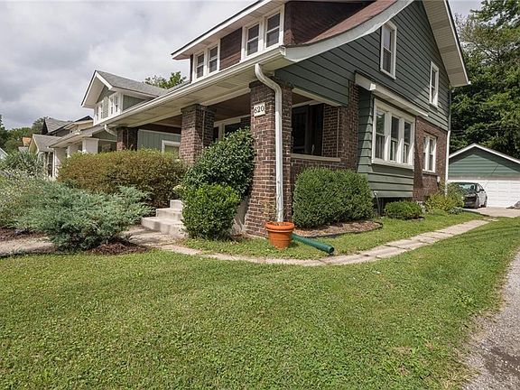 2nd image of 620 Kessler Boulevard East Dr