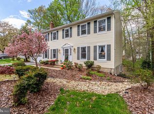 5953 Ohara Landing Ct, Burke, VA 22015
