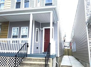 203 S Loudon Ave, Baltimore, MD 21229