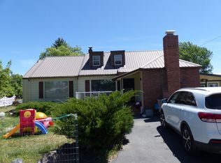 725 W B St, Burns, OR 97720