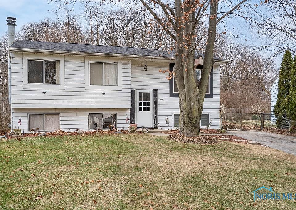 4153 Hermosa Ave, Toledo, OH 43607 Zillow