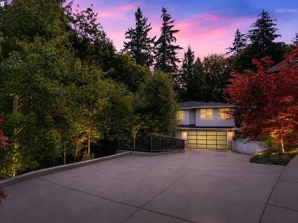 12252 SW 13th Ct, Portland, OR 97219