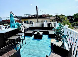 703 Dallas St, Baltimore, MD 21231