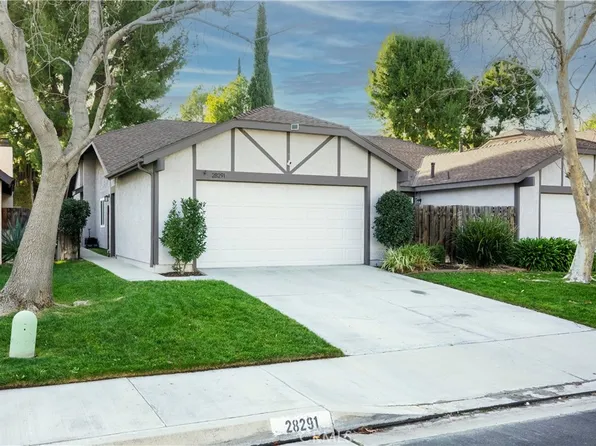28291 Bockdale Ave, Santa Clarita, CA 91387