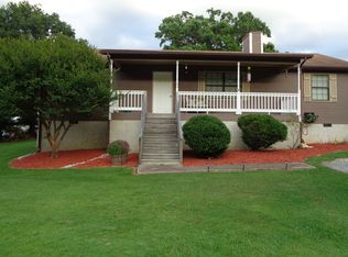 70 Sue Ln, Ringgold, GA 30736