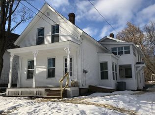 122 Hanover St #A, Lebanon, NH 03766